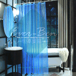 eco friendly shower curtain liner manufacturer